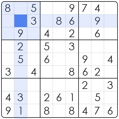 sudoku tutorial